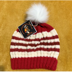 Beanie_Red_and_White_Stripes