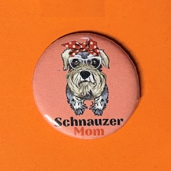 Schnauzer_Mom