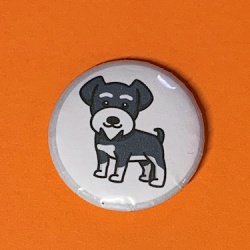 Cute_Puppy_Badge