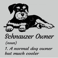 Schnauzer Definition