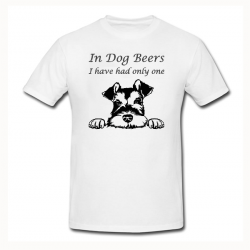  Dog Beers