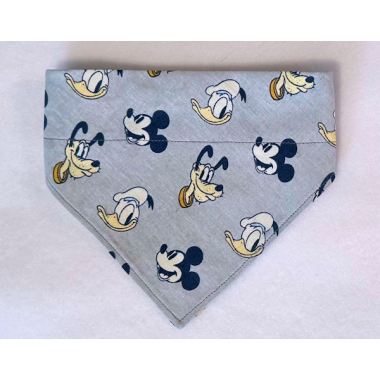 Mickey_and_Friends_Bandana